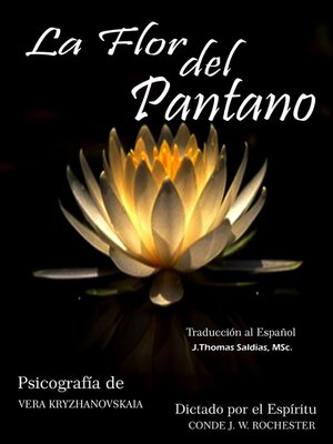cover image of La Flor del Pantano